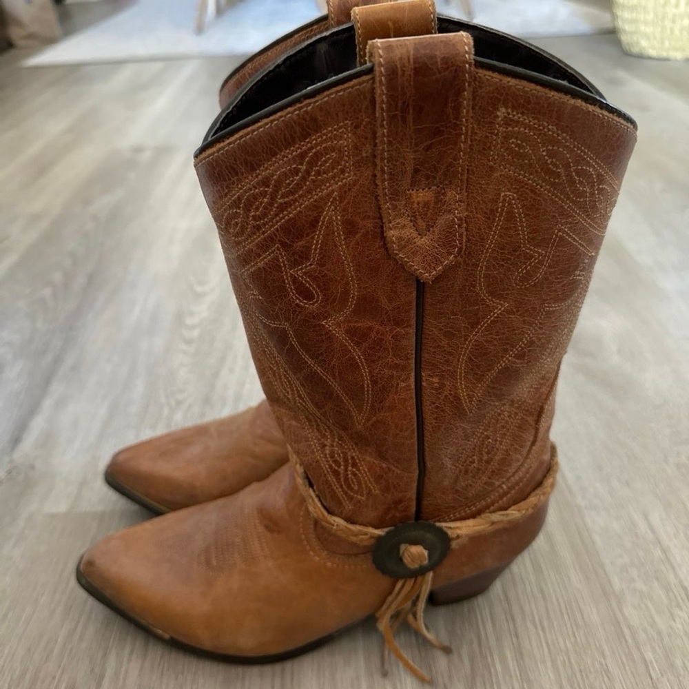 Oak tree farms size 9.5